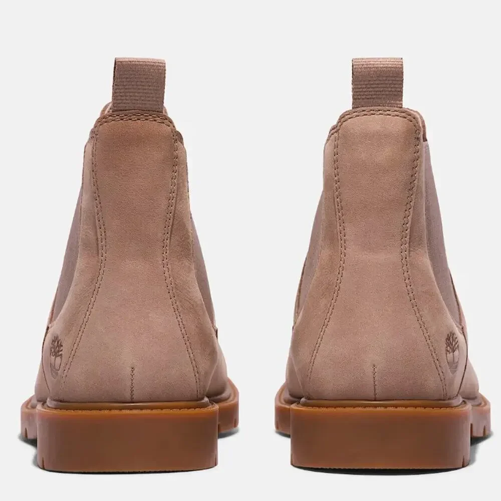Timberland Linden Woods Chelsea Boot Size 8.5 New - Picture 2 of 12